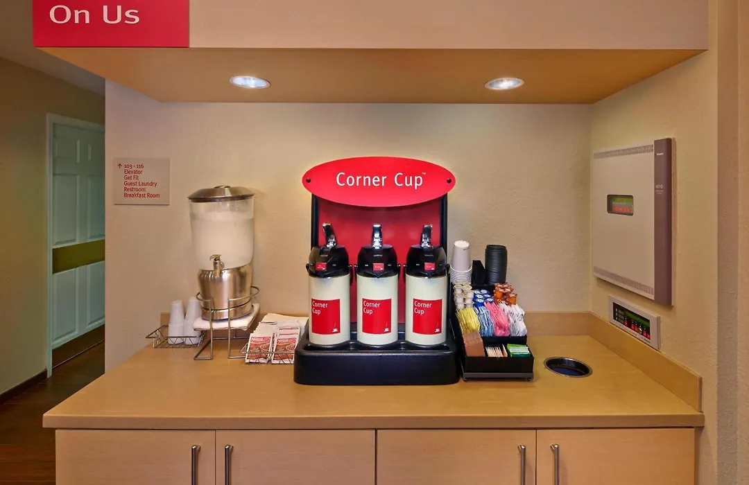 Towneplace Suites By Marriott Fort Lauderdale Weston-1