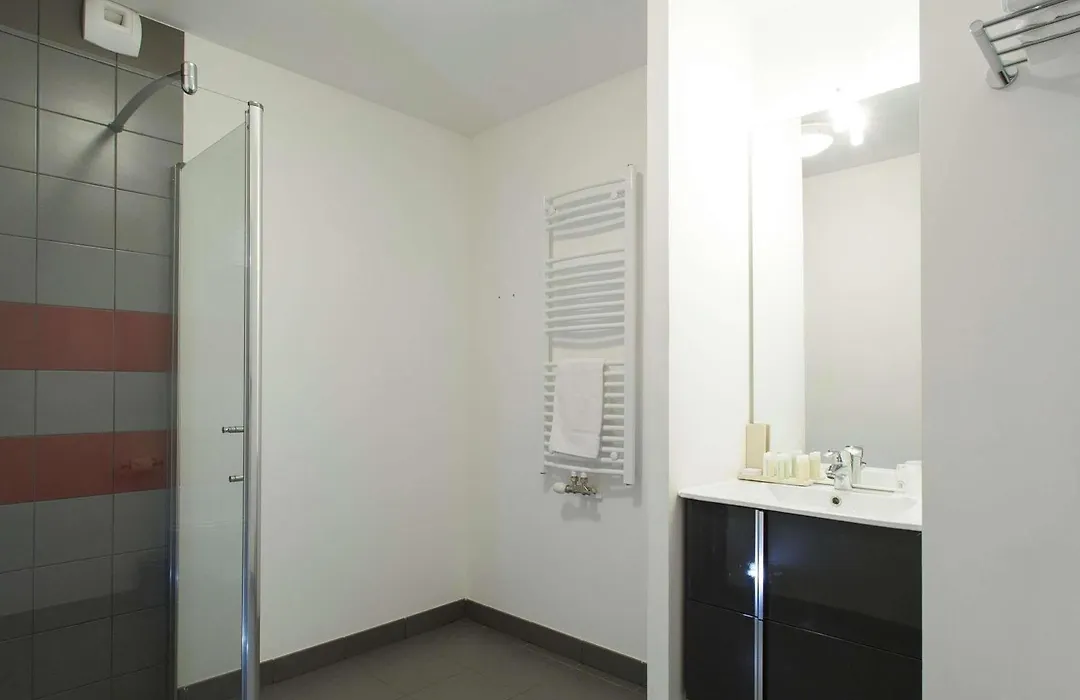 Aparthotel Adagio Access Palaiseau-1