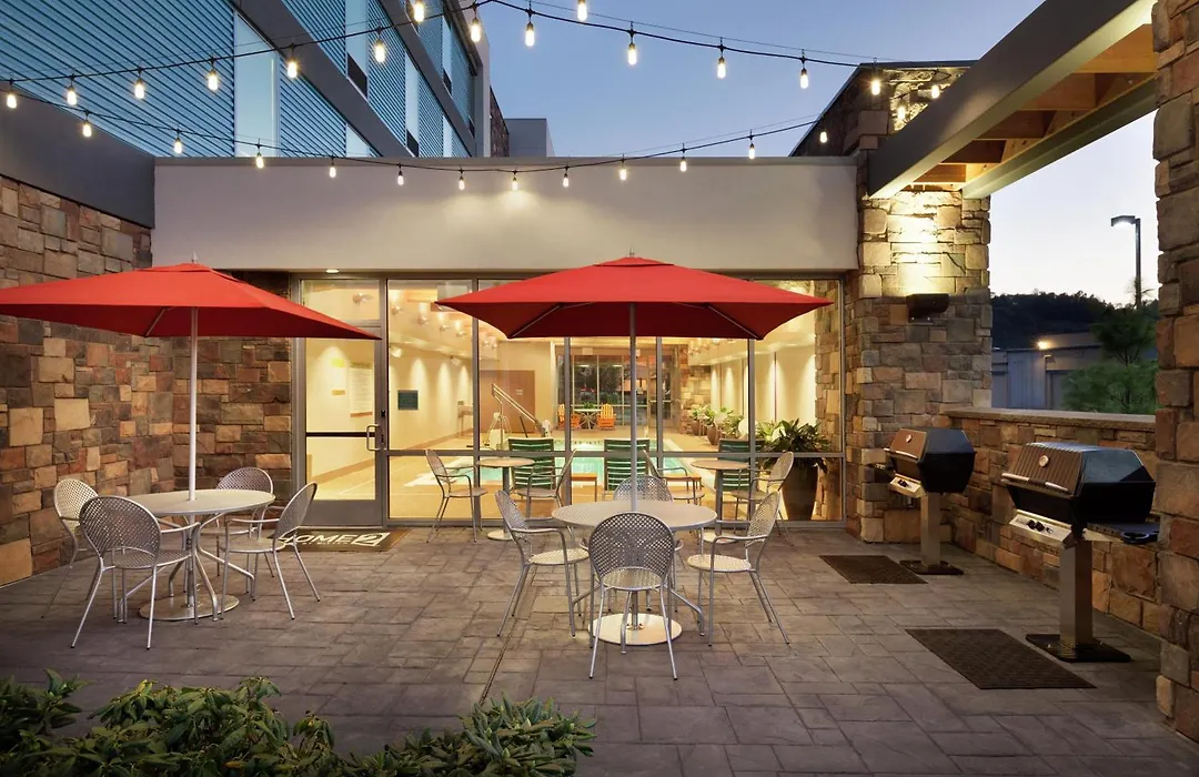 Home2 Suites By Hilton Seattle Airport-1