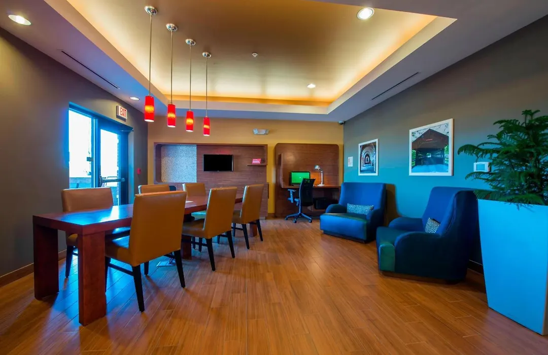 Towneplace Suites By Marriott Newnan-1