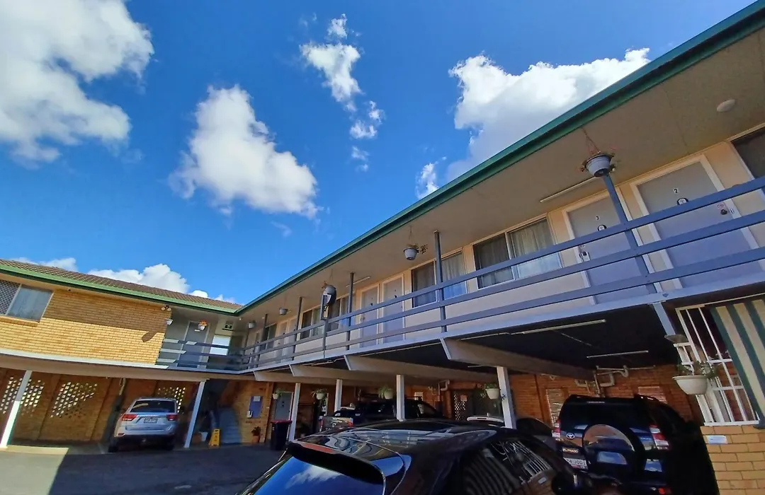 Civic Motel Grafton-1