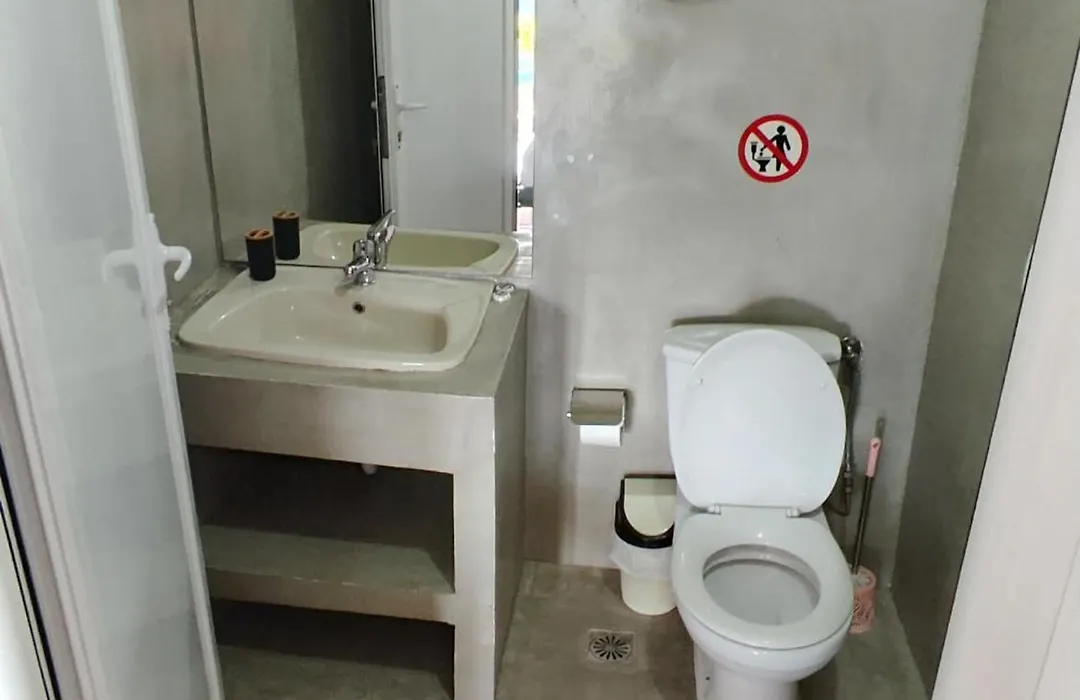 John'S Guesthouse-1