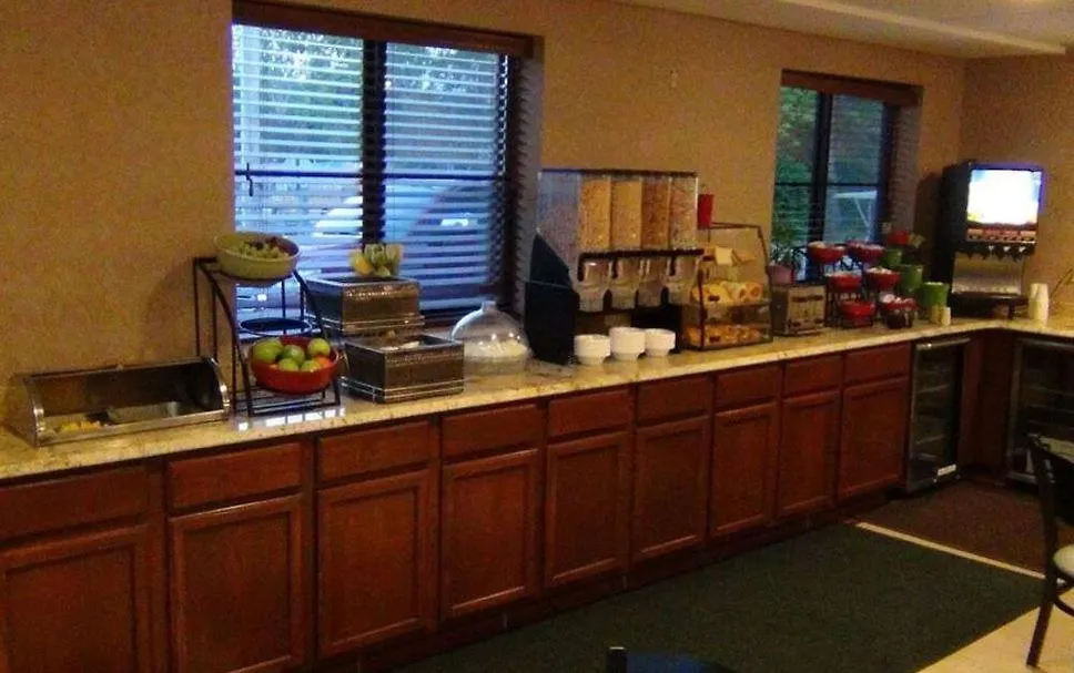 Put-In-Bay Resort & Conference Center-1