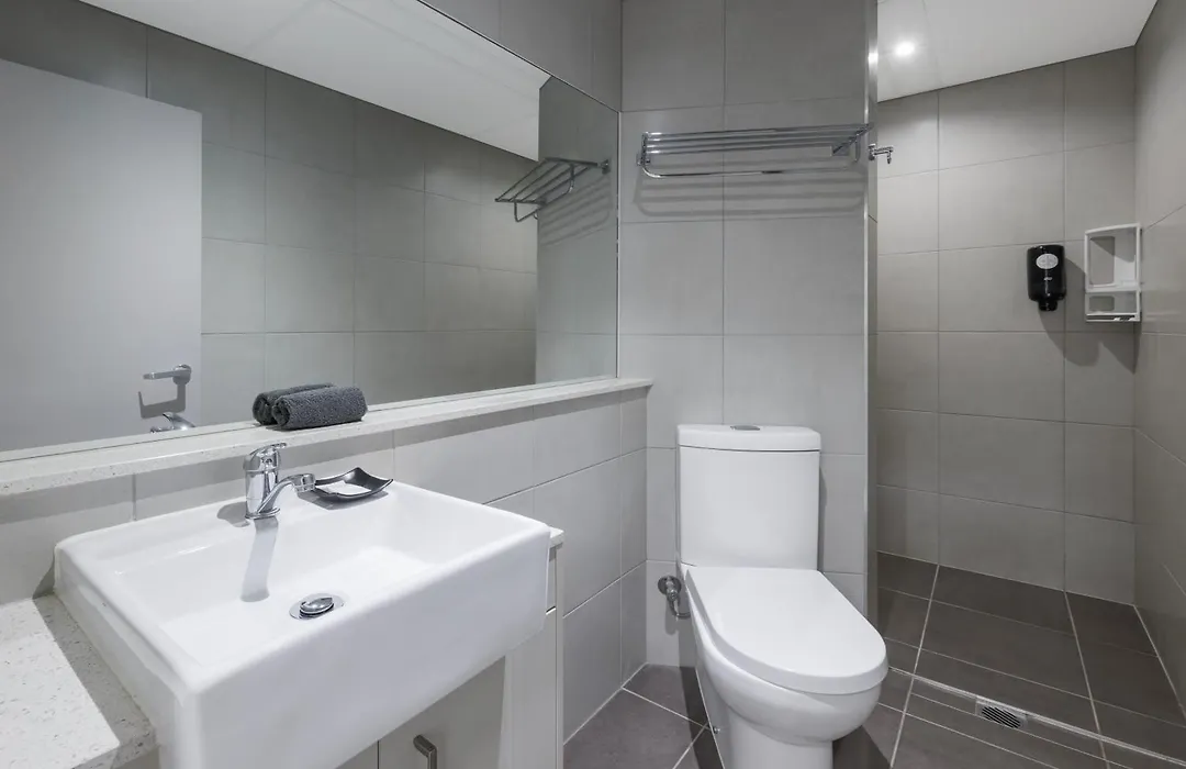 Ramada Suites By Wyndham Zen Quarter Darwin-1