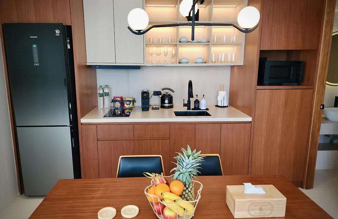 Baan Bophut Beach Hotel Samui - Sha Extra Plus-1
