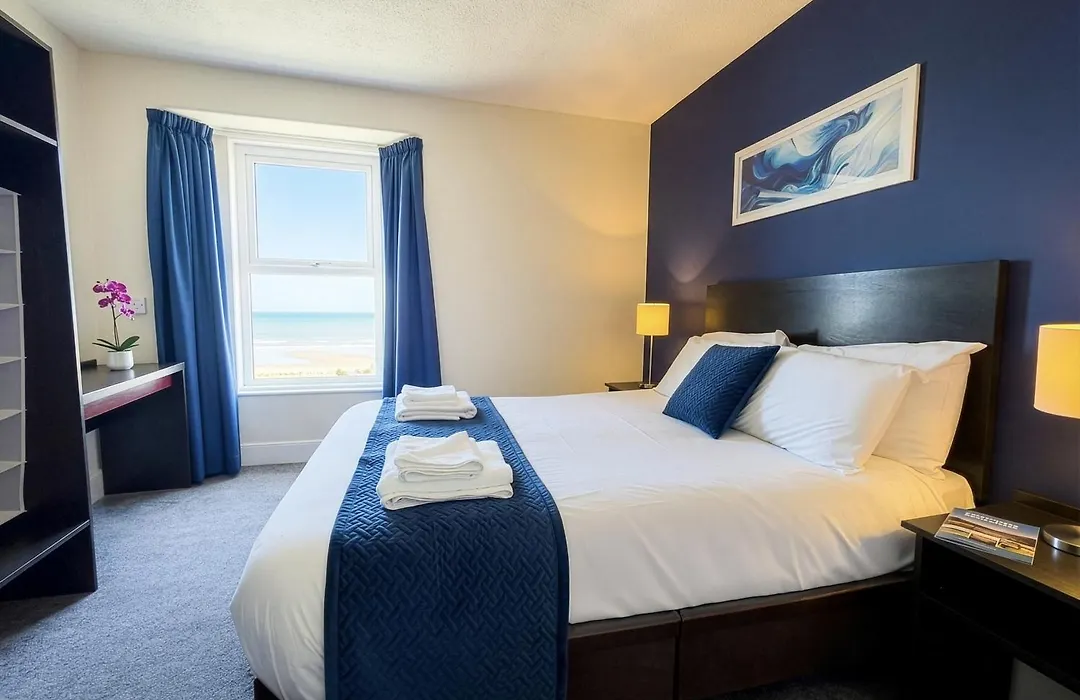 The Esplanade Hotel By Compass Hospitality-1