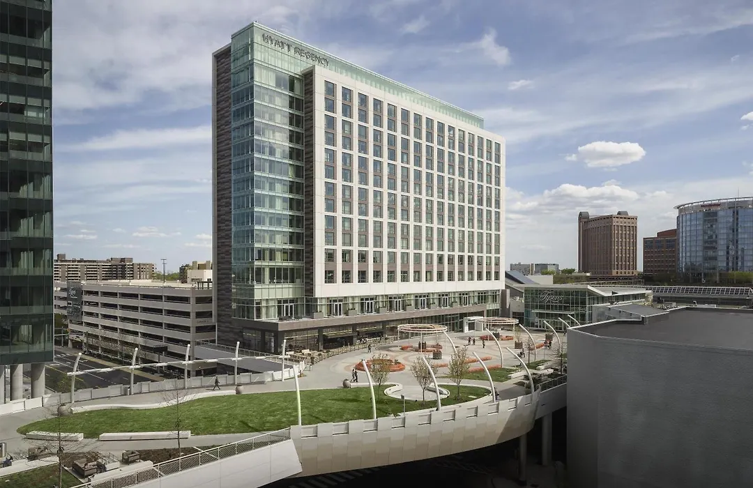 Hyatt Regency Tysons Corner Center-1