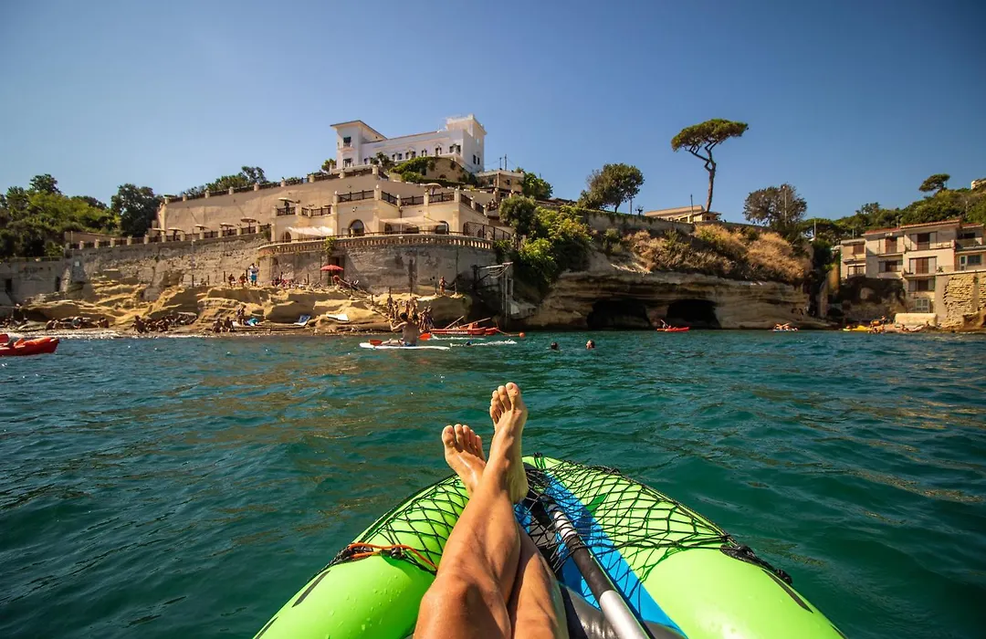 Baia Delle Rocce Verdi Resort-1