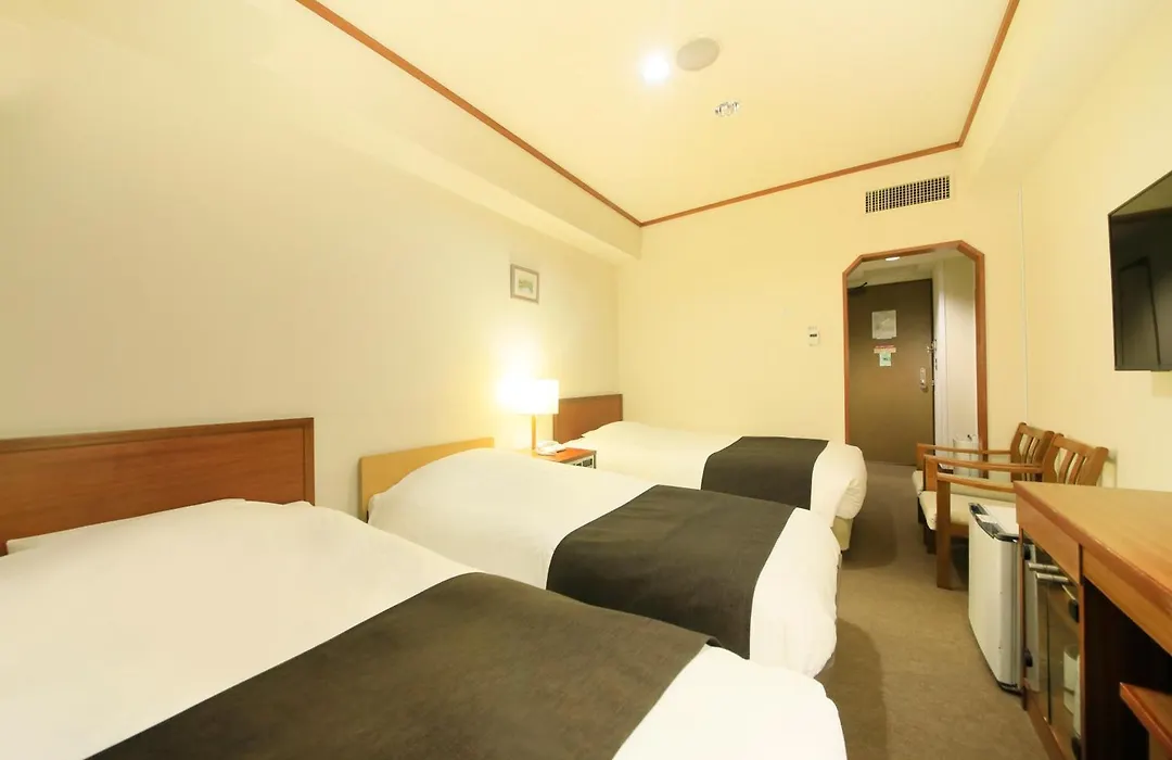 Maple Inn Makuhari-1