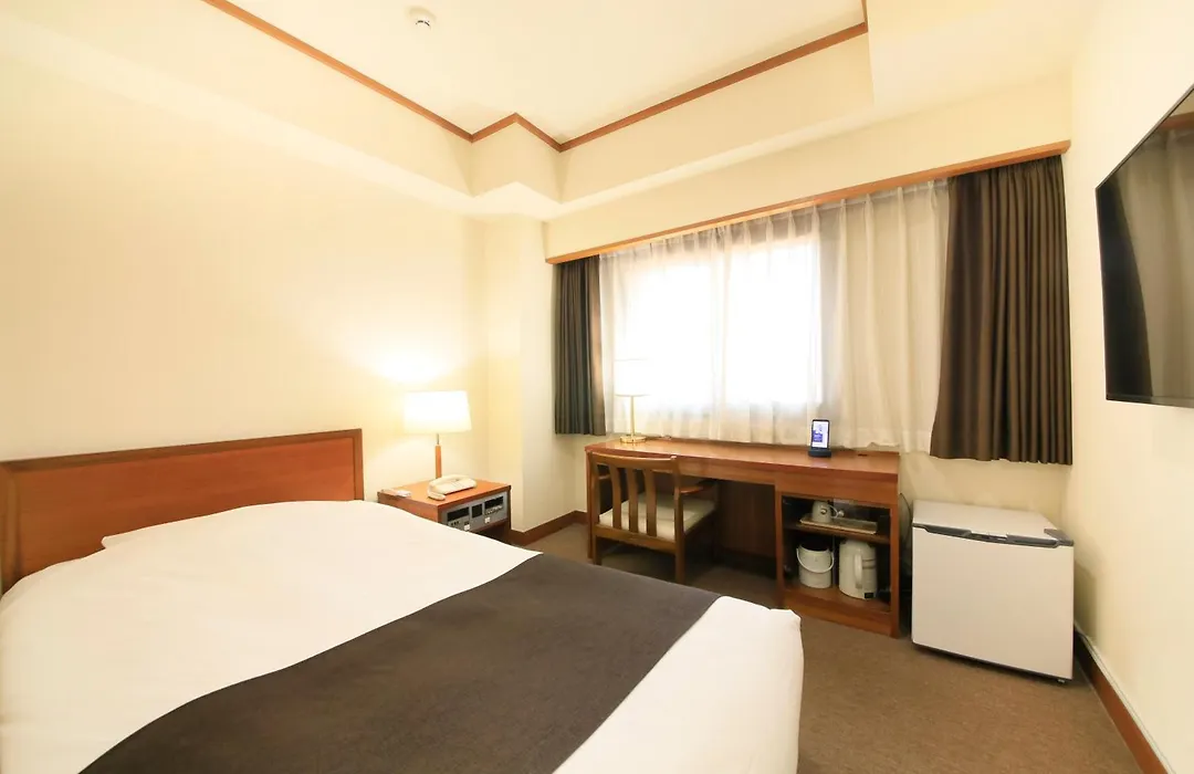 Maple Inn Makuhari-1