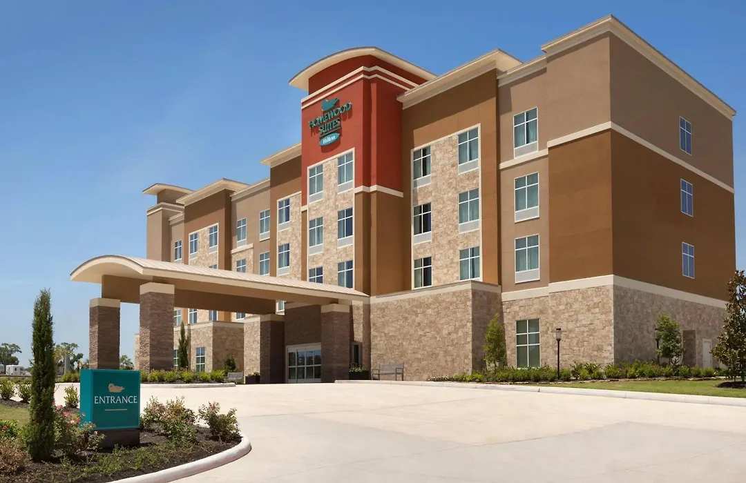 Homewood Suites By Hilton North Houston/Spring-1