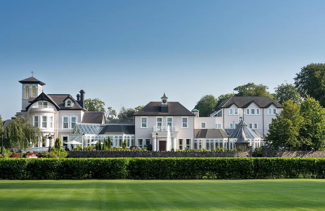 Tullyglass House Hotel-1