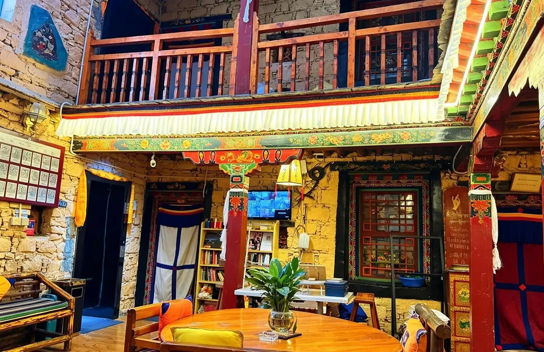 Shambhala Palace Hotel-1