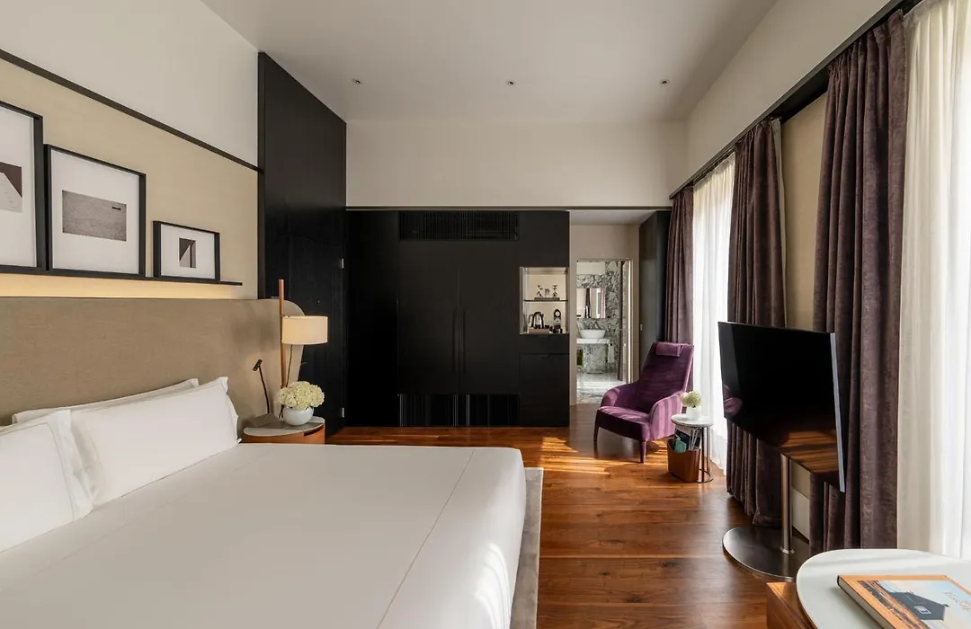Mandarin Oriental, Milan-1