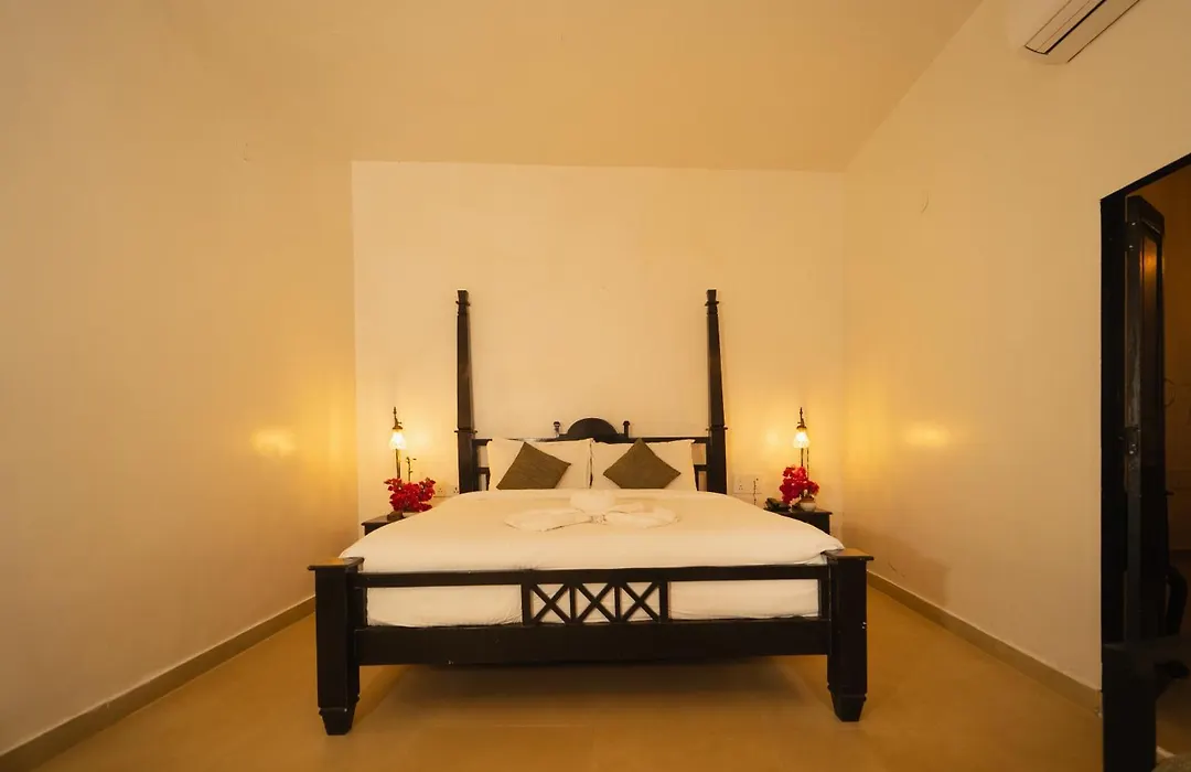 Fort Tiracol Goa-1