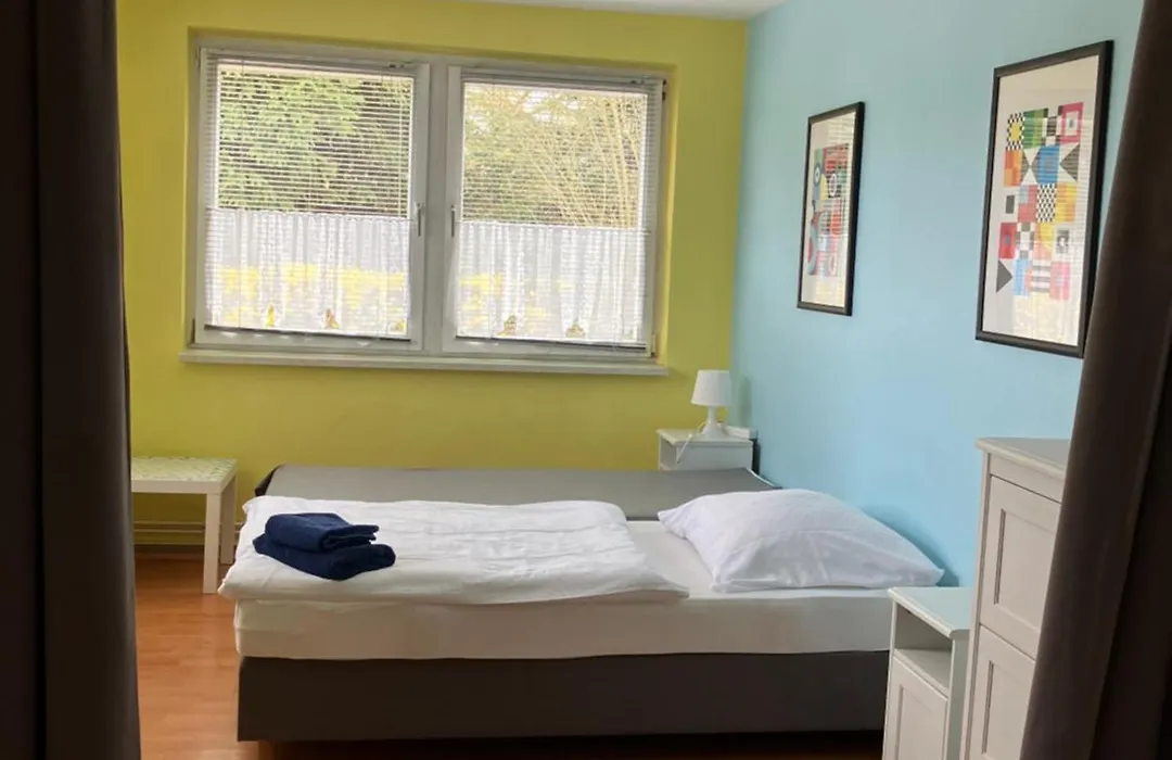 Apartmentpension Am Krongut-1