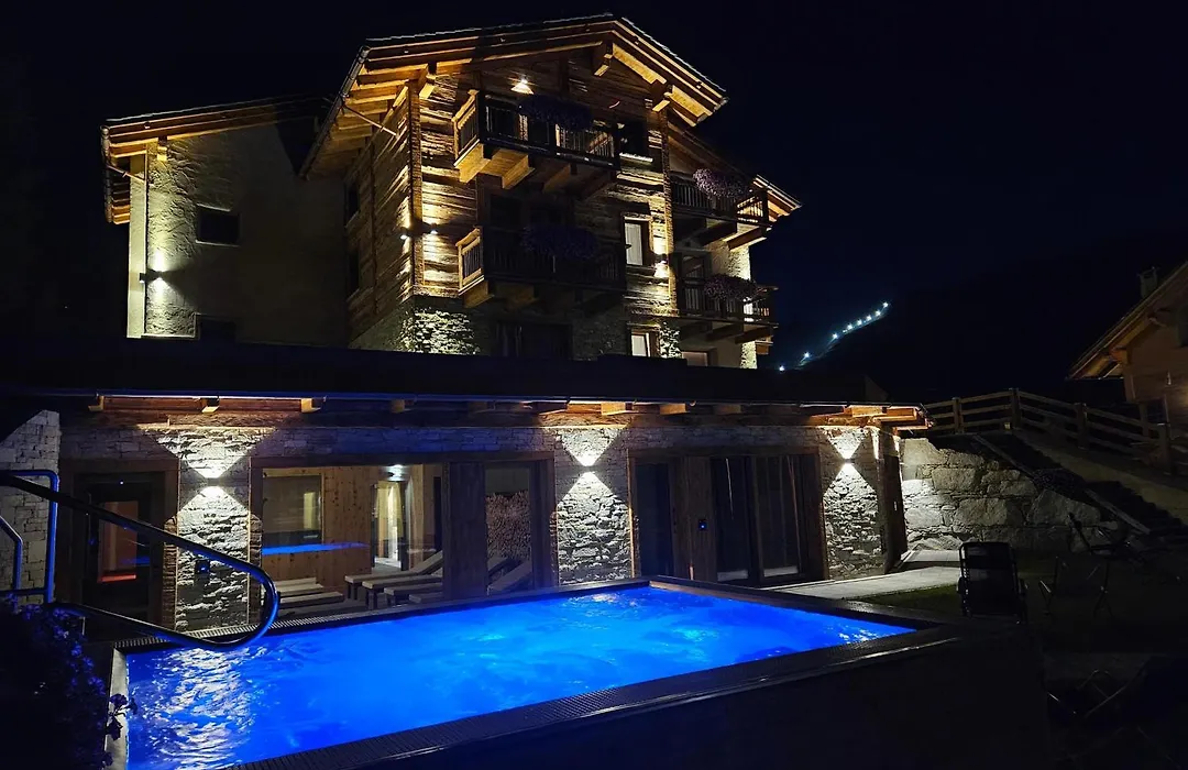 Hotel Del Bosco-1
