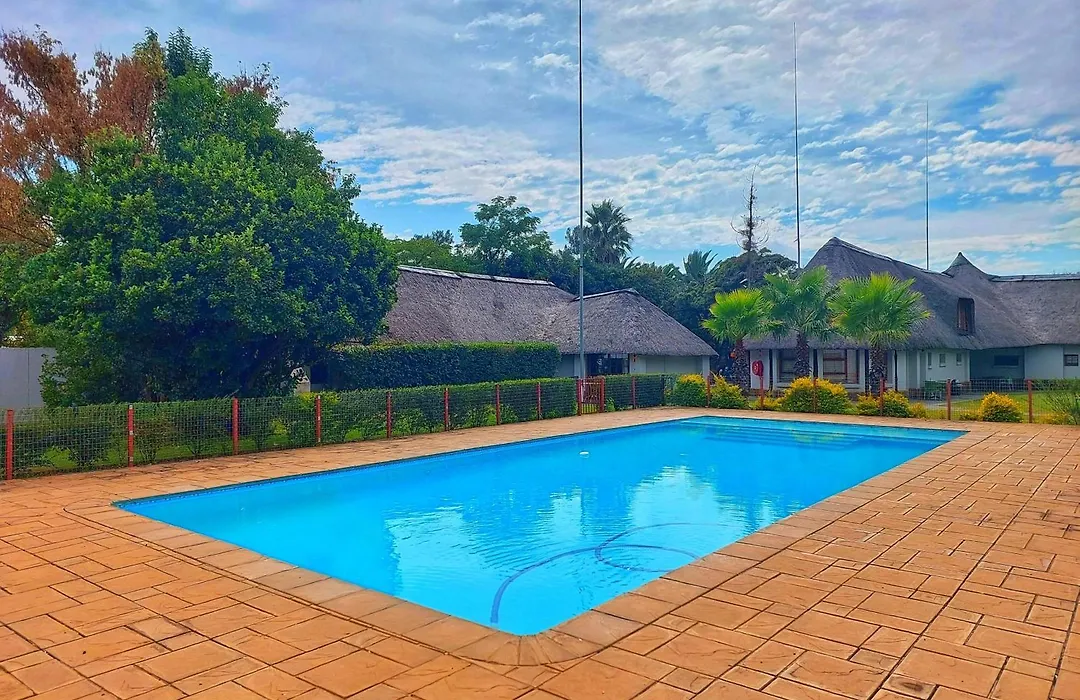 Clivia Lodge-1