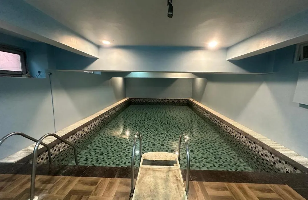 Hotel Mount Regency-1