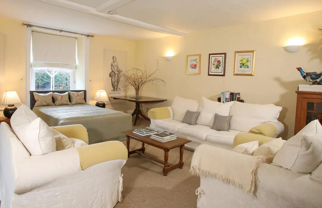 Grange Farm House-1