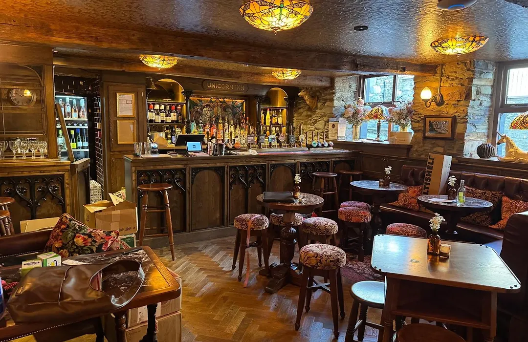 The Unicorn, Ambleside-1