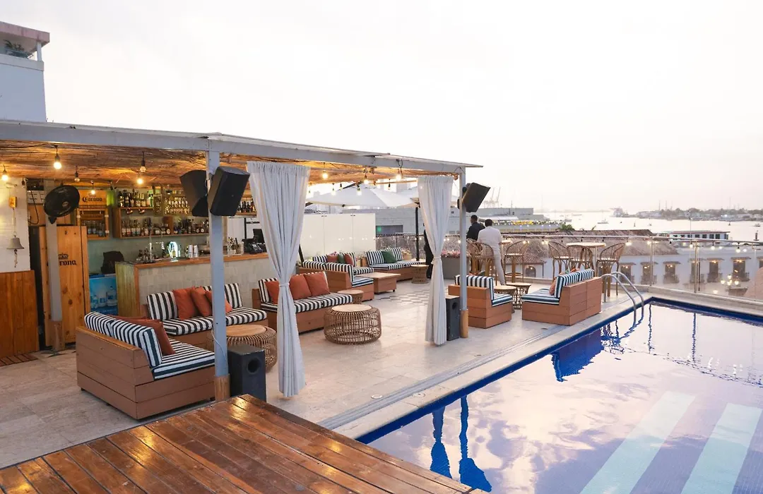 Sophia Hotel By Oxohotel-1