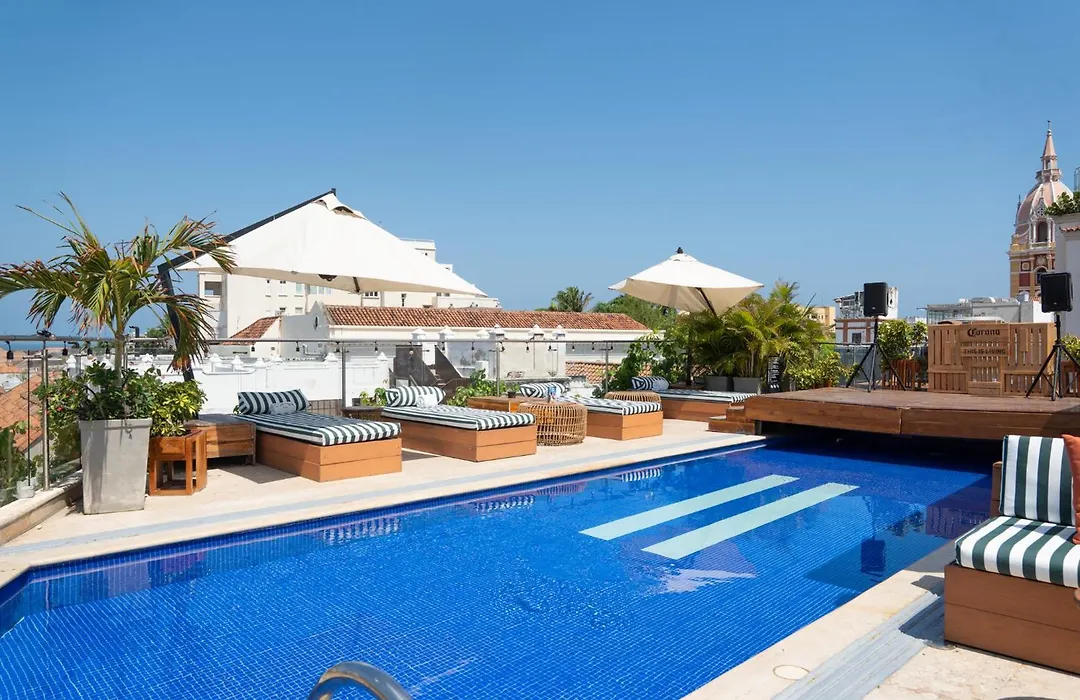 Sophia Hotel By Oxohotel-1