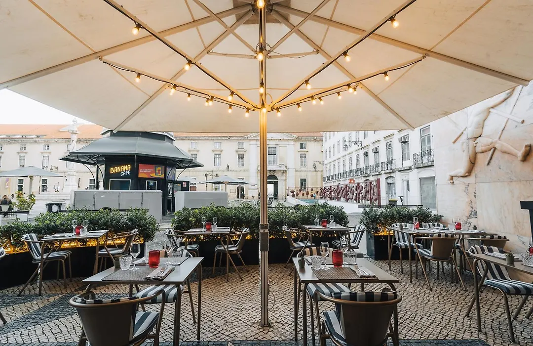 Almalusa Baixa/Chiado-1