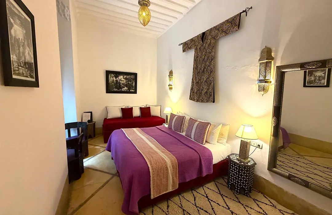 Riad Adore-1