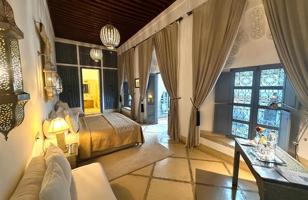 Riad Adore-1