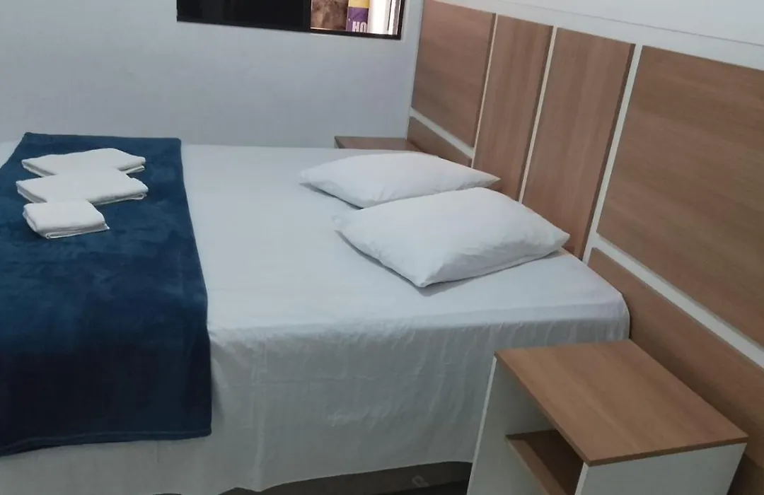 Hotel Real Centro-1