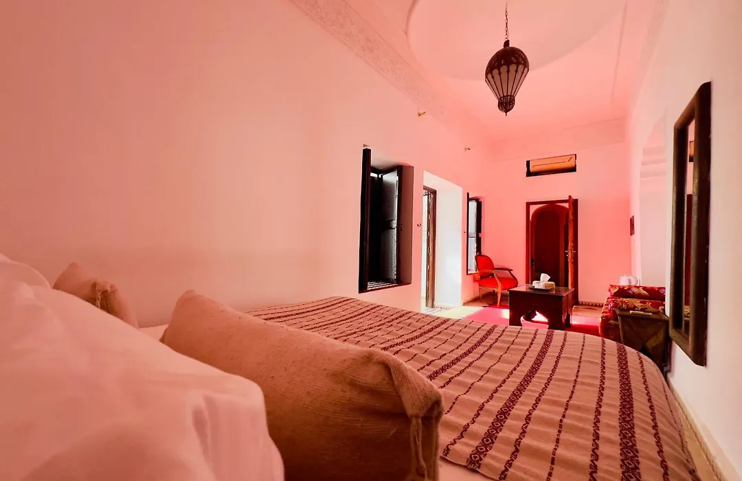 Riad Argan-1