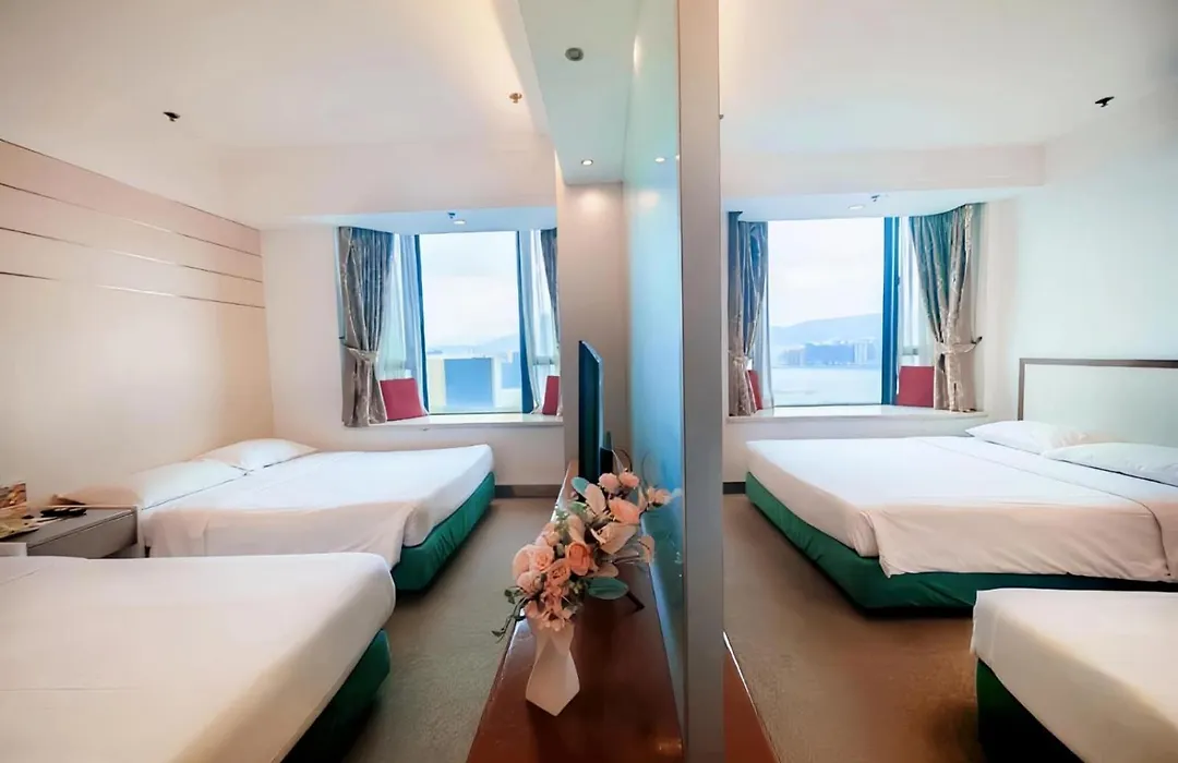 Ramada Hong Kong Grand View-1