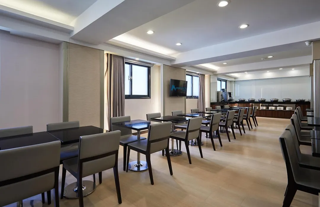 K Hotel Taipei-1