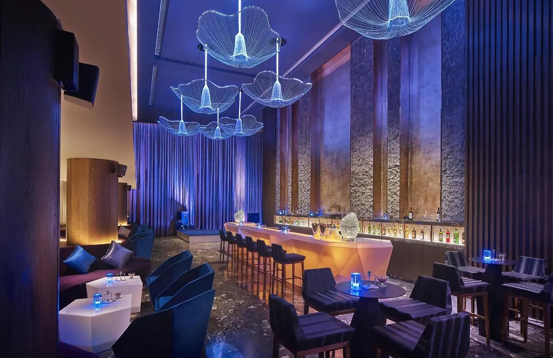 Hilton Haikou-1