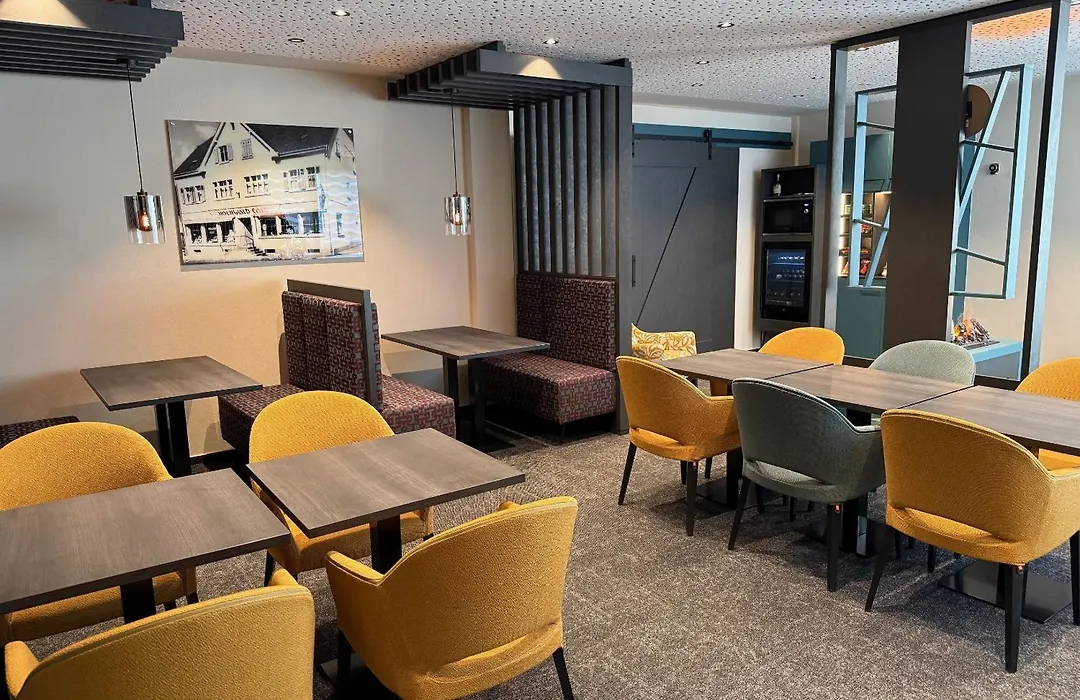 Hotel Hochwaldcafe&4-Witz-1