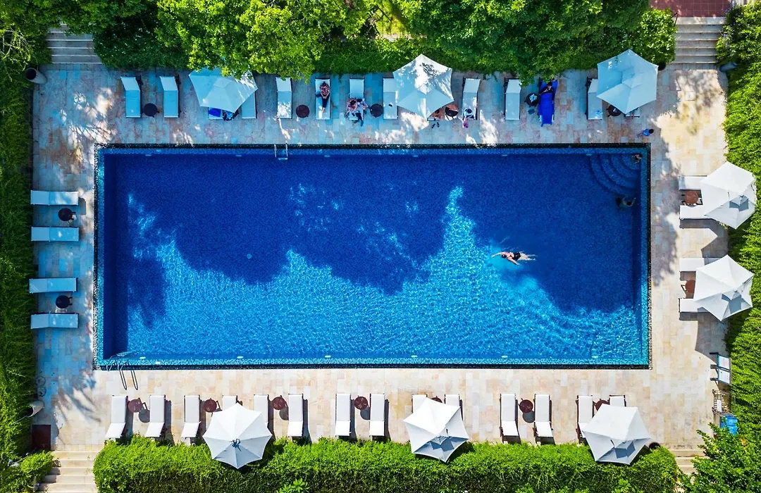 Rivertown Hoi An Resort & Spa-1