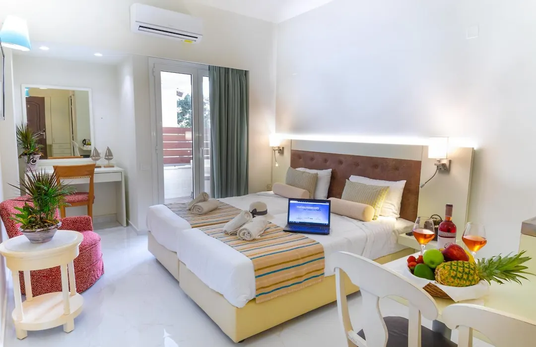 W Suites By Estia-1