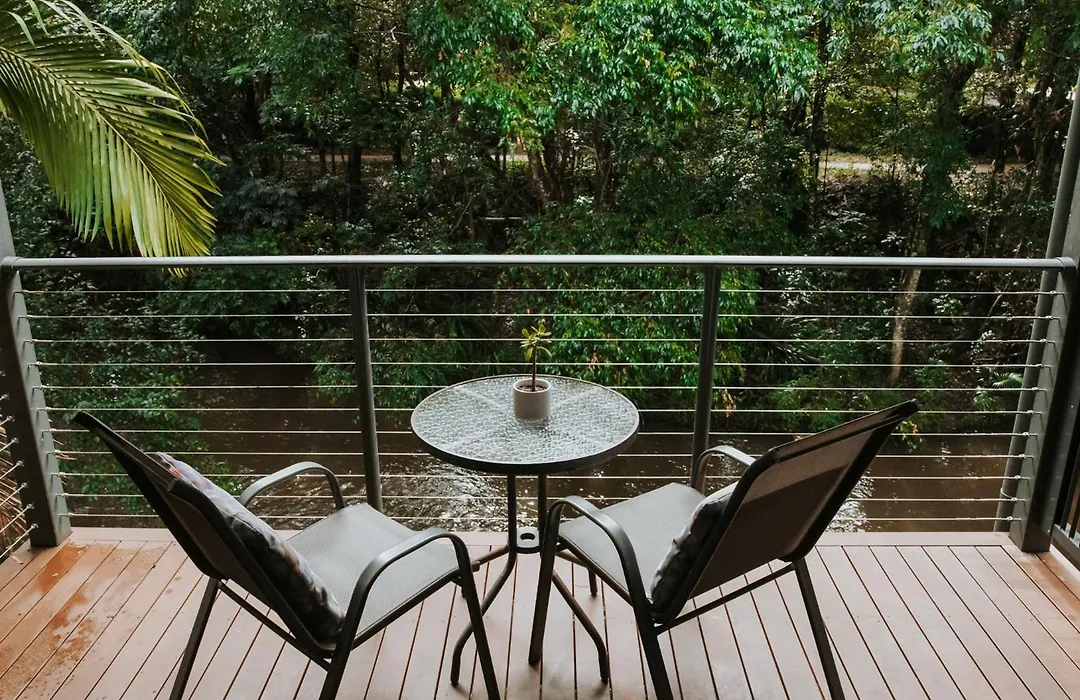 Tranquil Getaways On Obi Maleny-1