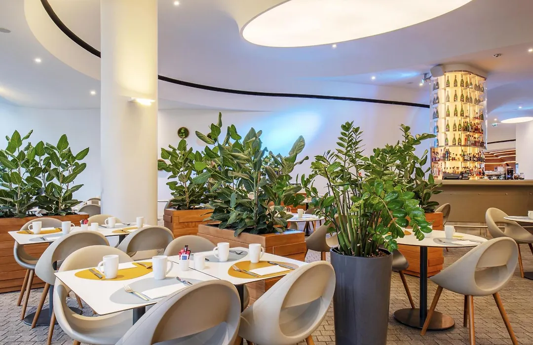 Doubletree By Hilton Wroclaw-1