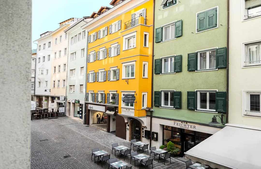 Feichter Hotel&Bistro-1