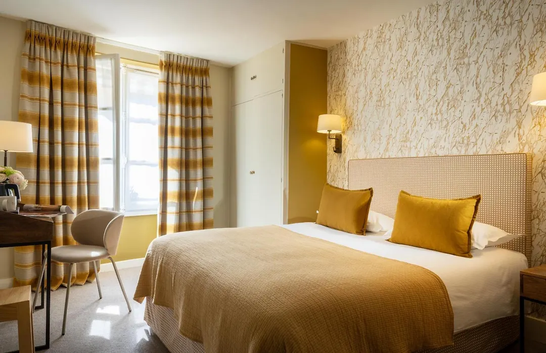 Hotel Clément-1