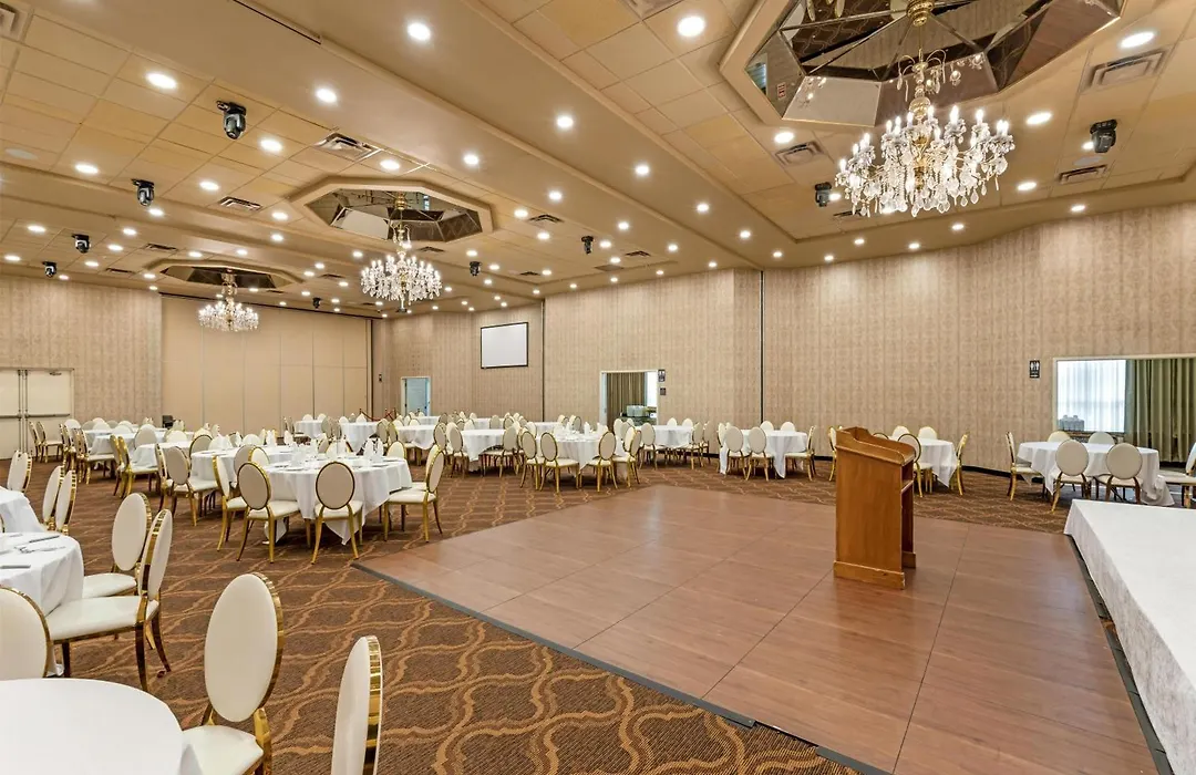 Best Western Plus Mission City Lodge-1