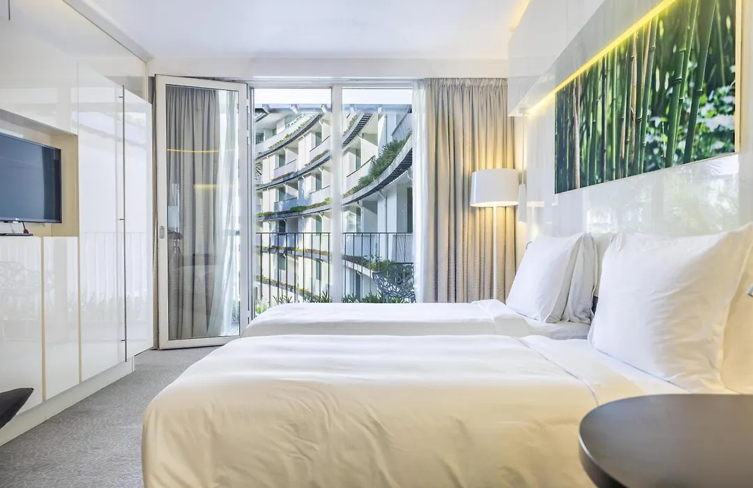 Radisson Blu Hotel & Convention Centre Kigali-1