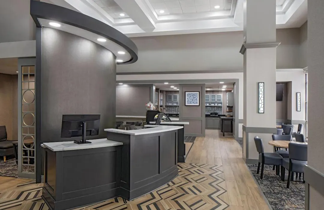 Hyatt Place Fair Lawn Paramus-1