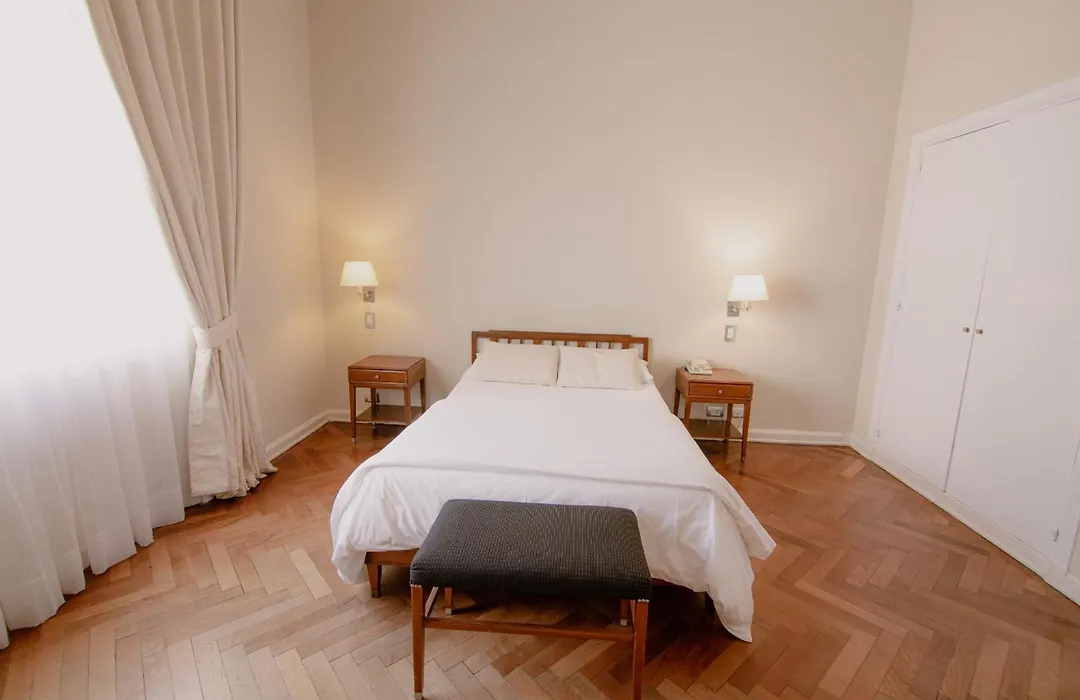 NH Gran Hotel Provincial-1