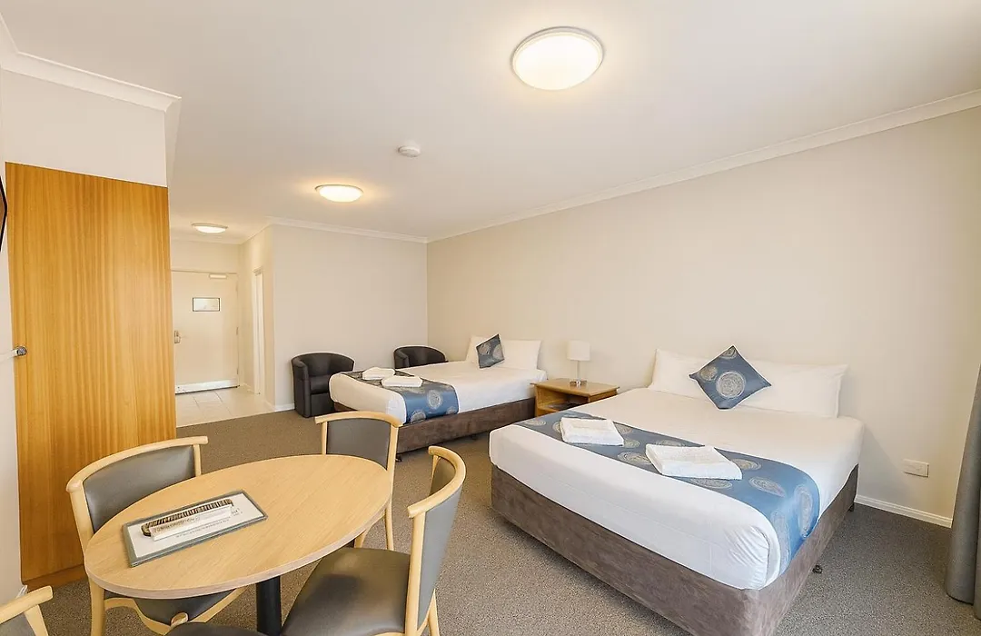 Esplanade Hotel Busselton-1