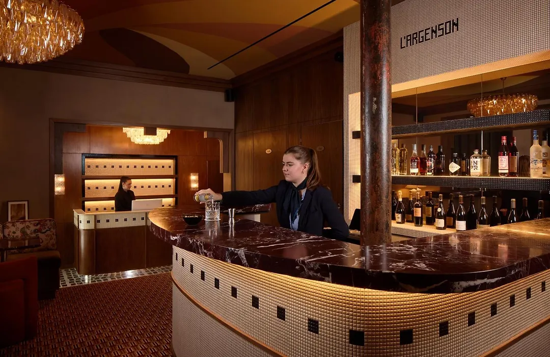 Hotel D'Argenson-1