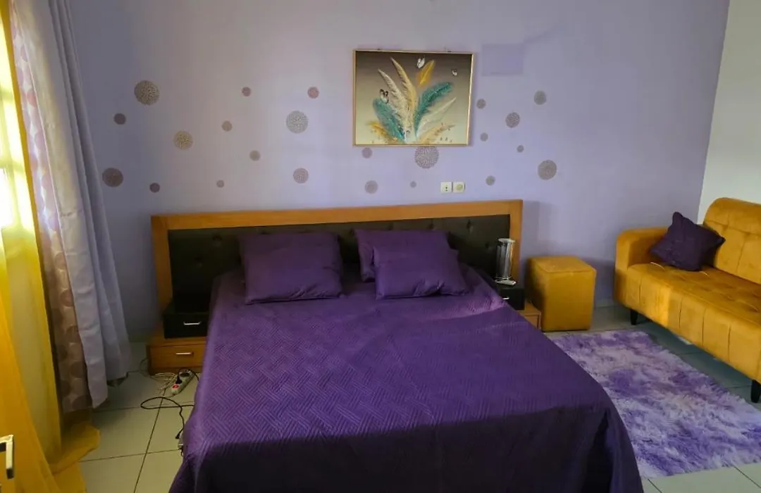 Residence Mc-1