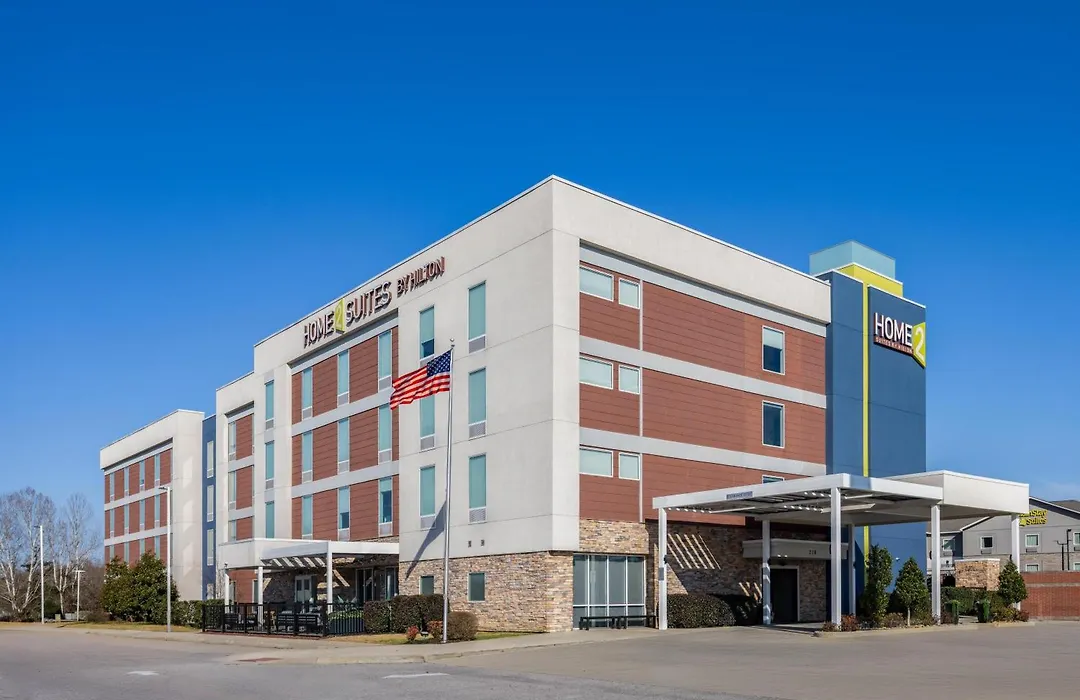 Home2 Suites By Hilton Meridian-1